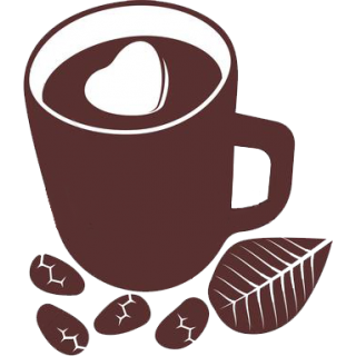 Káva, kakao a karob