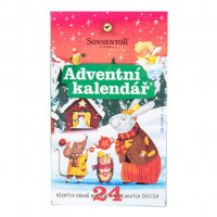 Adventná sada BIO 37,5g Sonnentor