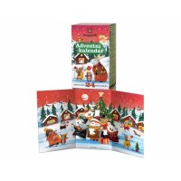 Adventná sada BIO 37,5g Sonnentor