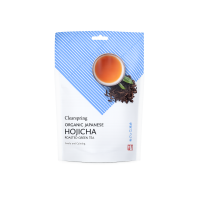 HOJICHA japonský zelený čaj BIO 70g Clearspring