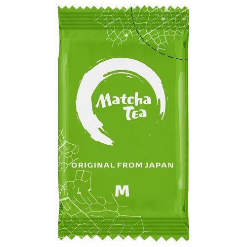 MATCHA čaj sypaný BIO 2g Harmony