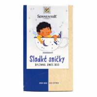 Sladké sníčky 28,8g BIO Sonnentor