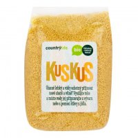 Kuskus BIO 500g Country Life