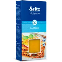 Lasagne BZL cestoviny 250g De Seitz