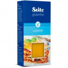Lasagne BZL cestoviny 250g De Seitz