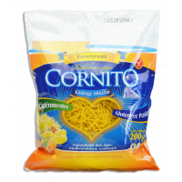 Rezance tenké BZL 200g Cornito