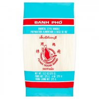 Ryžové rezance 3mm 375g Flying Goose Brand