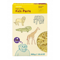 Cestoviny SAFARI pre deti 300g Kid´s Pasta