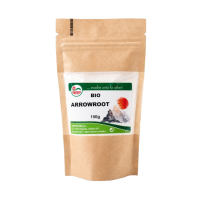 Arrowroot 150g Sunfood