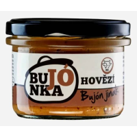 BuJÓnka hovädzia 200g Bujónka