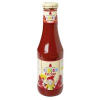 Kečup detský BIO 500ml Zwergenwiese