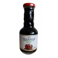 Granátové jablko omáčka 340g Shahnar