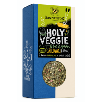 Holy Veggie grilovacie korenie BIO 30g Sonnentor