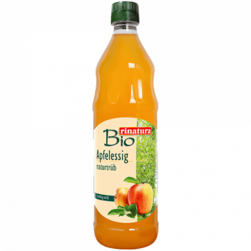 Jablkový ocot BIO 750ml Rinatura