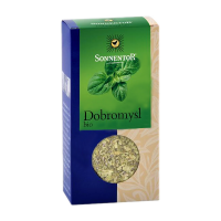 Oregano BIO 18g Sonnentor