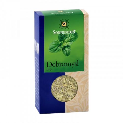 Oregano BIO 18g Sonnentor