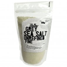 Šedá morská soľ tradičná, nerafinovaná Sel de Guérande 450g SUM