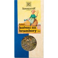 Sedliacké korenie na zemiaky BIO 25g Sonnentor