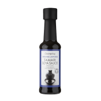 Sójová omáčka TAMARI BIO 150ml Clearspring