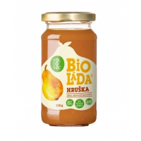 BioLáda Hrušková 230g Koldokol