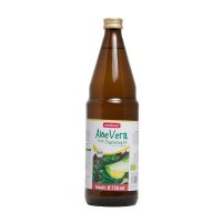 Aloe vera šťava BIO 100% 750ml Medicura