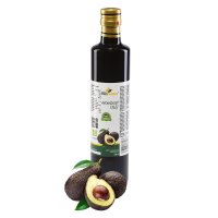 Avokádový olej 250ml BIO Biopurus