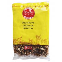 Bazalkové špirály BIO 300g Biomila