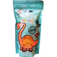 Cestoviny pre deti Organic Pasta 200g Biosaurus