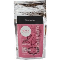 Maca prášok 120g BIO Health Link