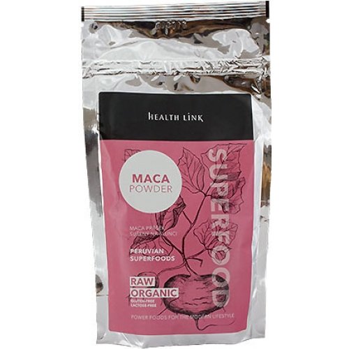 Maca prášok 120g BIO Health Link