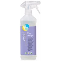 Čistič skla s rozprašovačom 500ml Sonett