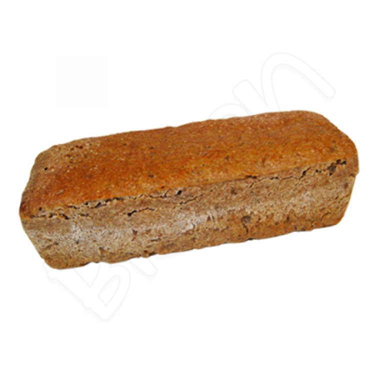 RAŽNÝ kváskový chlieb 720g