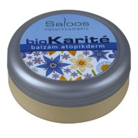 BIO Karité Detský balzam 50ml Saloos