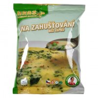 Hraška zmes na zahusťovanie a obaľovanie - jemná 1kg Ceria