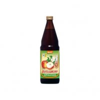 Jablkový ocot nepasterizovaný a nefiltrovaný BIO 750ml Demeter