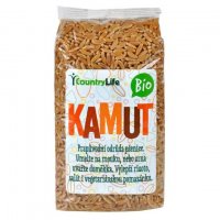 Kamut pšenica BIO 500g Country Life