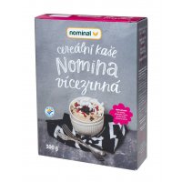 Viaczrnná kaša SUPER 300g Nominal