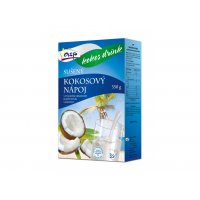 Sušený kokosový nápoj 350g Asp