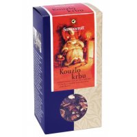 Kúzlo krbu BIO 100g Sonnentor