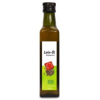 Ľanový olej 250ml BIO