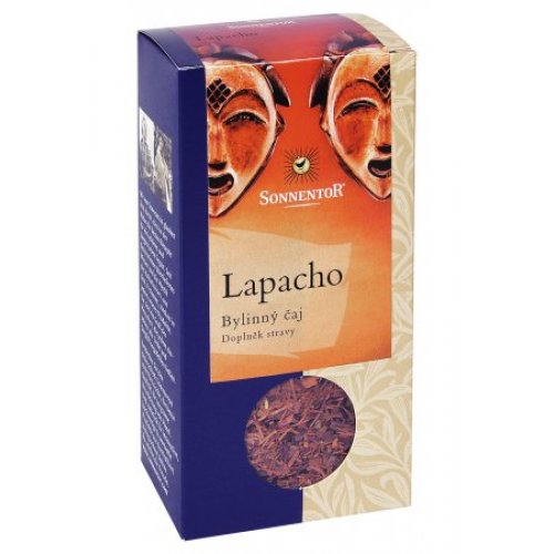 Lapacho sypaný čaj 50g Sonnentor