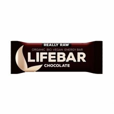 Tyčinka kakao BIO 47g Lifebar