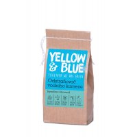 Odstraňovač vodného kameňa 250g Yellow & Blue