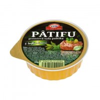 PATIFU paštéta s bylinkami 100g Veto Eco