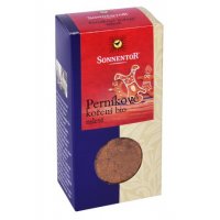 Perníkové korenie BIO 40g Sonnentor