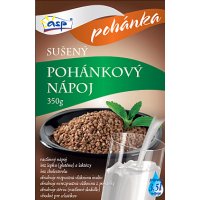 Sušený pohánkový nápoj 300g Asp