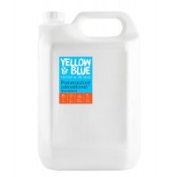 Pomarančový odmasťovač 5L koncentrát Yellow & Blue