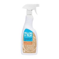 Pomarančový odmastňovač sprej 750ml Yellow & Blue
