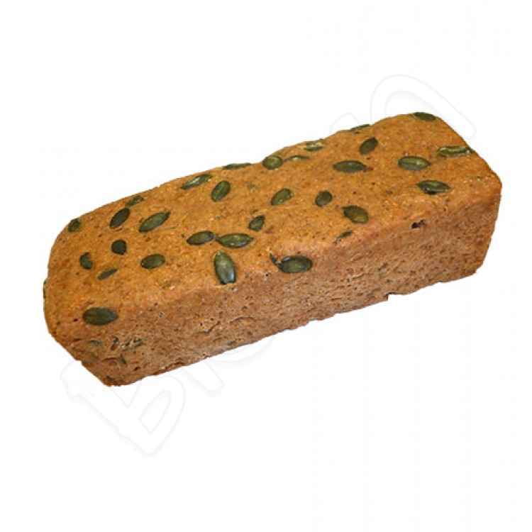 RAŽNÝ kváskový chlieb - tekvica 720g