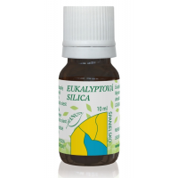 Eukalyptová silica, Hanus 10 ml